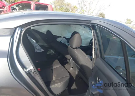 2024 Nissan Sentra Sv Xtronic Cvt from USA, damaged, VIN 3N1AB8CV1RY264077